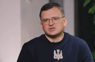 Кулеба звернувся до українців за кордоном із несподіваним закликом щодо їхнього майбутнього