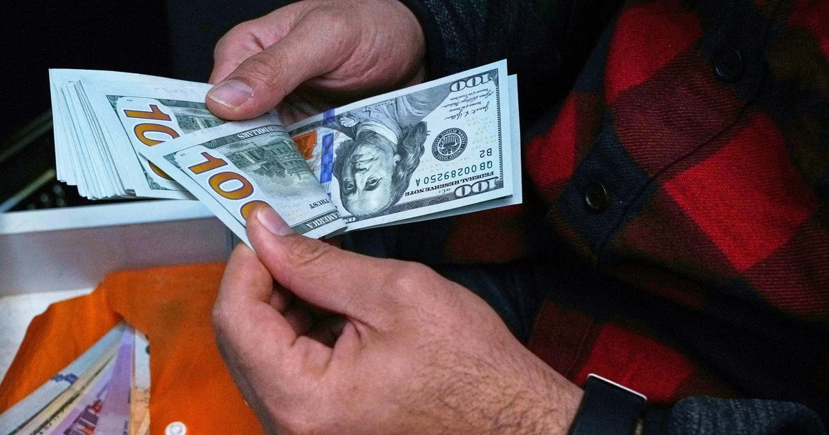 Економіст Сергій Фурса пояснив зміни курсу валют на 1 жовтня
