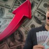 «Курс валют стабільний» — НБУ оприлюднив свіжі дані на 8 вересня