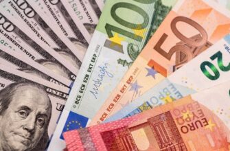 Курс валют на 27 вересня: вартість долара, євро та злотого в неділю