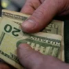 Долар, євро і злотий у суботу, 19 вересня: офіційний курс валют