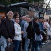 Понад п’ять годин тривоги: київський транспорт паралізовано через атаку БпЛА