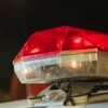 Зруйновано будинки та палають авто — столиця зазнала чергової нічної атаки РФ