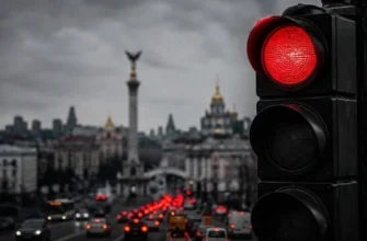 У столиці стався транспортний колапс через тривогу – уряд вимагає термінових рішень У столиці стався транспортний колапс через тривогу – уряд вимагає термінових рішень