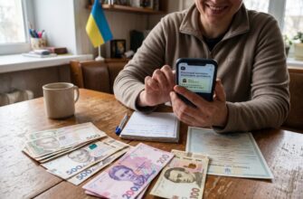 У Мінфіні заявили про межу: соцвиплати можуть затримати