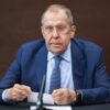 Лавров мріє перетворити Україну на «буферну зону»