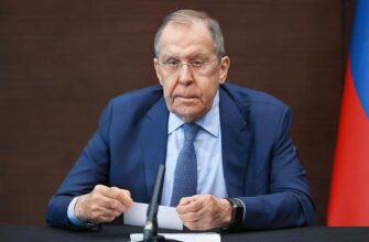 Лавров мріє перетворити Україну на «буферну зону»