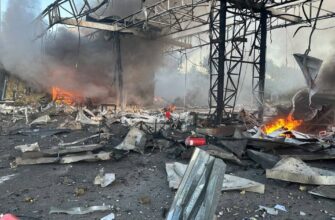 Від ранку столицю атакують швидкісні реактивні дрони ворога — ППО збиває лише частину Від ранку столицю атакують швидкісні реактивні дрони ворога — ППО збиває лише частину