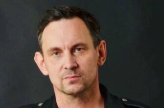 Валерій Харчишин не вийде на сцену у Дніпрі через хворобу — виступ перенесли