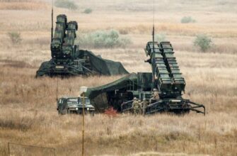 У США пояснили, чи є остаточне рішення щодо ліцензії на Patriot для України