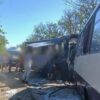 Смертельна аварія на Одещині: лоб у лоб врізалися два рейсові автобуси