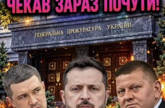 «Це людина честі»: Президент представив нового генерального прокурора, який дійсно наведе лад
