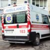 Вночі Київщину атакували дронами та ракетами: у Борисполі поранено немовля