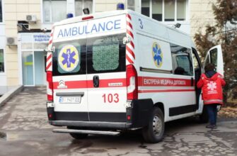 Вночі Київщину атакували дронами та ракетами: у Борисполі поранено немовля