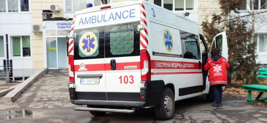 Вночі Київщину атакували дронами та ракетами: у Борисполі поранено немовля