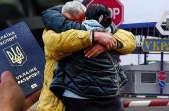 Повернення більшості українців з-за кордону вже неможливе — демографиня