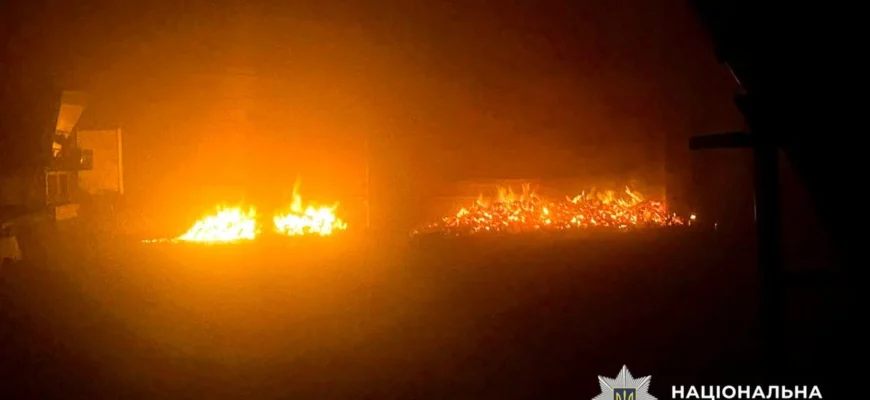 Доба під ударами дронів на Рівненщині: що зʼясувалося про наслідки