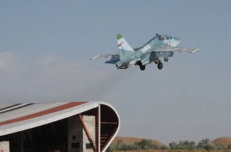 Військовий літак РФ із екіпажем зазнав катастрофи в Амурській області: є загиблі