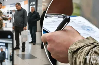 Мобілізація з 1 жовтня: що зміниться для військовозобов’язаних в Україні та головні нововведення Мобілізація з 1 жовтня: що зміниться для військовозобов’язаних в Україні та головні нововведення