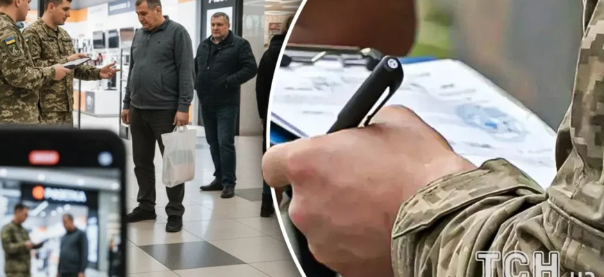Мобілізація з 1 жовтня: що зміниться для військовозобов’язаних в Україні та головні нововведення