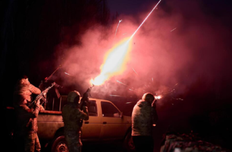 Опівночі дрони рф пішли на захід України – тривога охопила шість областей