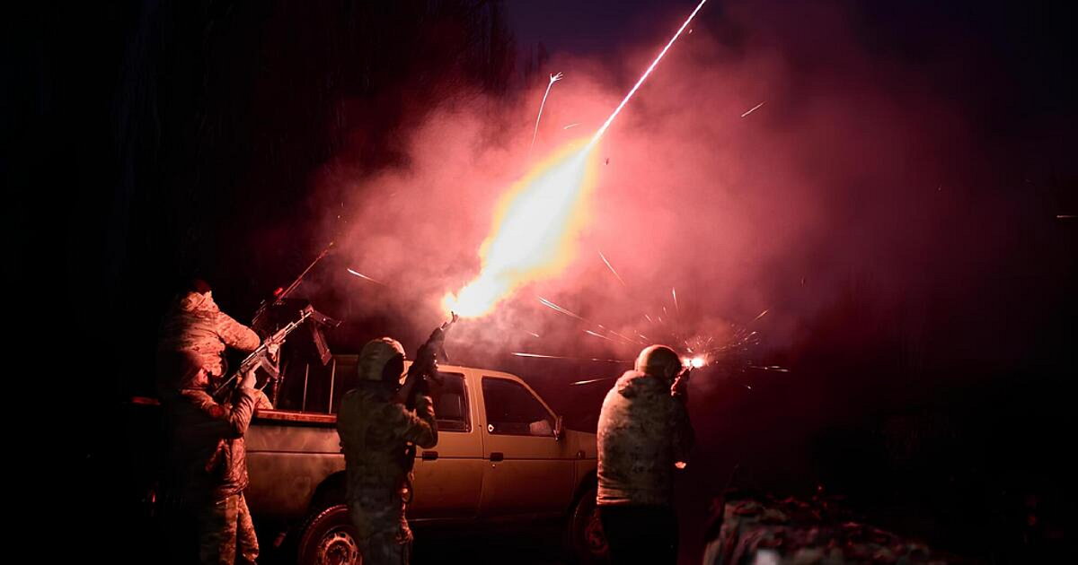 Опівночі дрони рф пішли на захід України – тривога охопила шість областей