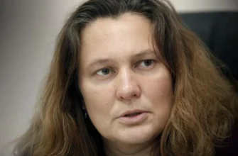 Монтян заявила про неминучу розправу в російській тюрмі та закликала однодумців тікати з рф
