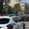 Мовний скандал: омбудсменка вимагає від СБУ та ГУР пояснень через російську мову під час стрілянини