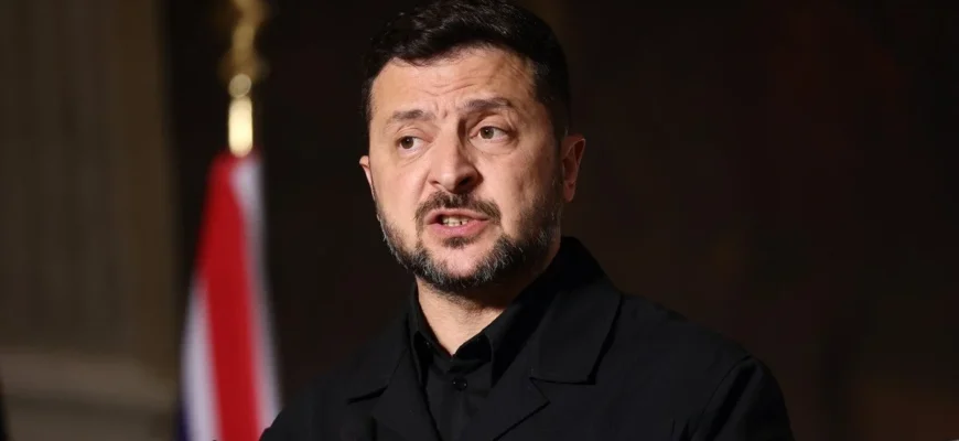 Зеленський і Трамп домовилися про особисту зустріч, яка здатна багато змінити