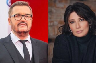 «Урочисто клянусь» – Мозгова висміяла дебютну книжку колишнього чоловіка Пономарьова
