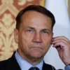 “Ми не шукаємо конфлікту з Росією”: Сікорський розповів про плани Польщі щодо найбільшого пакету допомоги Україні