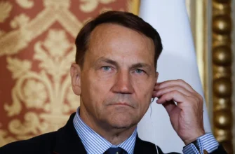 “Ми не шукаємо конфлікту з Росією”: Сікорський розповів про плани Польщі щодо найбільшого пакету допомоги Україні
