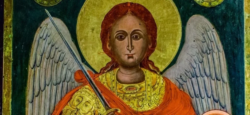 Михайлове чудо 6 вересня: чому християни вшановують Архістратига та що сталося насправді Михайлове чудо 6 вересня: чому християни вшановують Архістратига та що сталося насправді