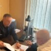 Один поранений у Кам’янському районі: 64-річний чоловік стріляв у 13-річного водія мопеда
