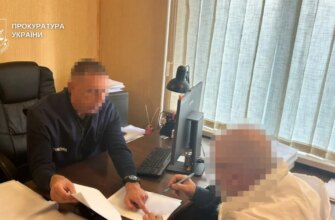 Один поранений у Кам’янському районі: 64-річний чоловік стріляв у 13-річного водія мопеда