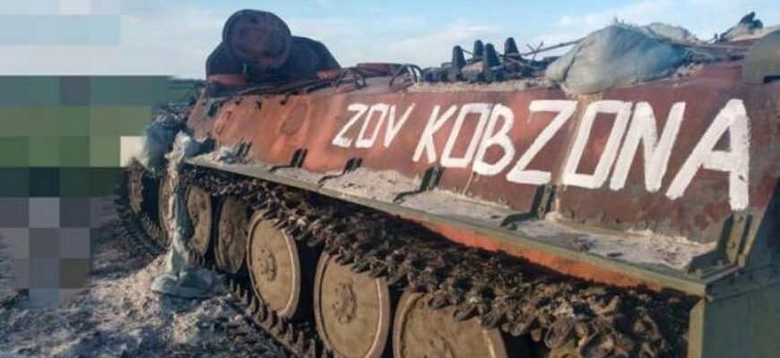 Добовий рекорд року «на концерті Кобзона»: Генштаб оприлюднив свіжі втрати окупантів за 28 вересня