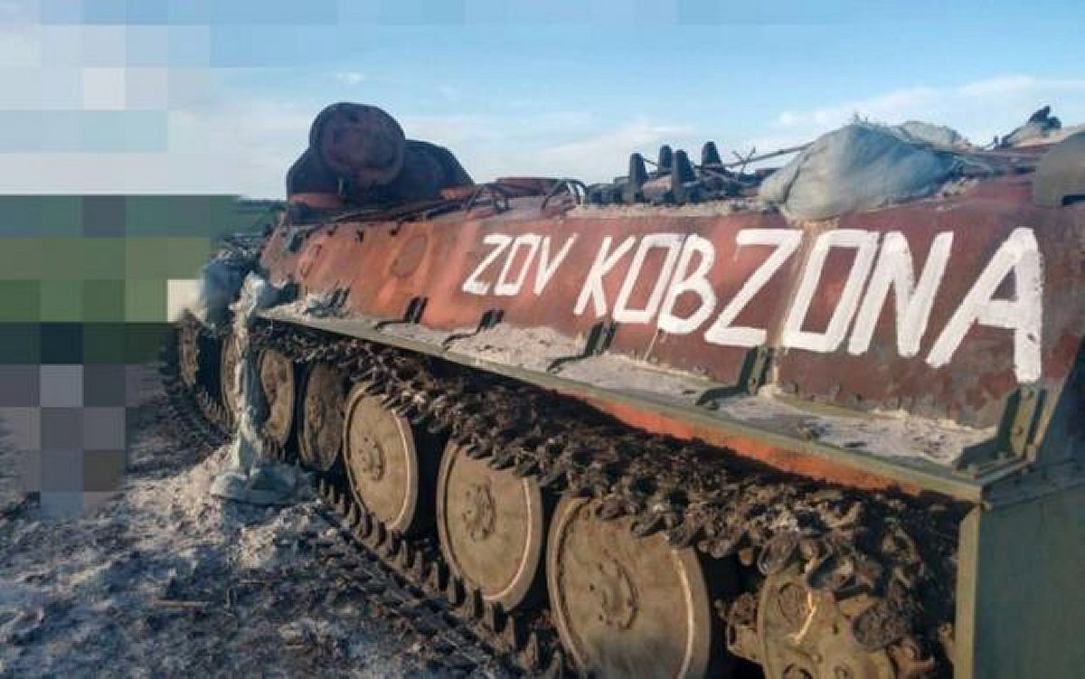 Добовий рекорд року «на концерті Кобзона»: Генштаб оприлюднив свіжі втрати окупантів за 28 вересня
