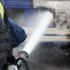 Дрон РФ влучив у локомотив потяга «Київ-Варшава» за два кілометри від кордону з Польщею