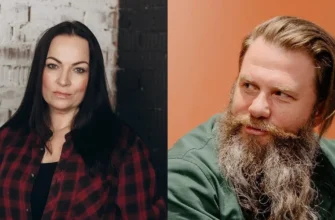Ексдружина актора Володимира Ращука відверто розповіла про його зради та розлучення