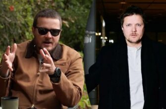Женя Галич відверто назвав свої діагнози та пояснив звільнення з лав ЗСУ