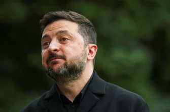 «На ракеті» — Зеленський різко відповів російським пропагандистам на запитання про візит до Москви
