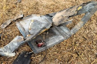 У Рівненському районі після російської атаки знайшли дрон із нерозірваним зарядом
