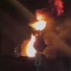 Дрони вперше долетіли до Нового Уренгоя та атакували завод