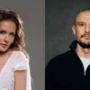 Наталка Денисенко пояснила, чому віддалилася від Тараса Цимбалюка