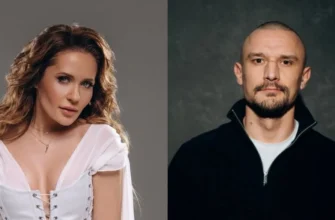 Наталка Денисенко пояснила, чому віддалилася від Тараса Цимбалюка