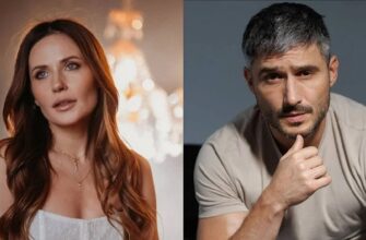Наталка Денисенко чекає від Федінчика публічних вибачень: «Він писав матами»