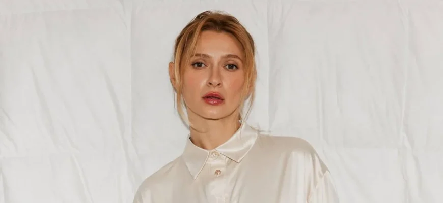 Співачка TAYANNA більше не планує виходити заміж і пояснила своє ставлення до чоловіків