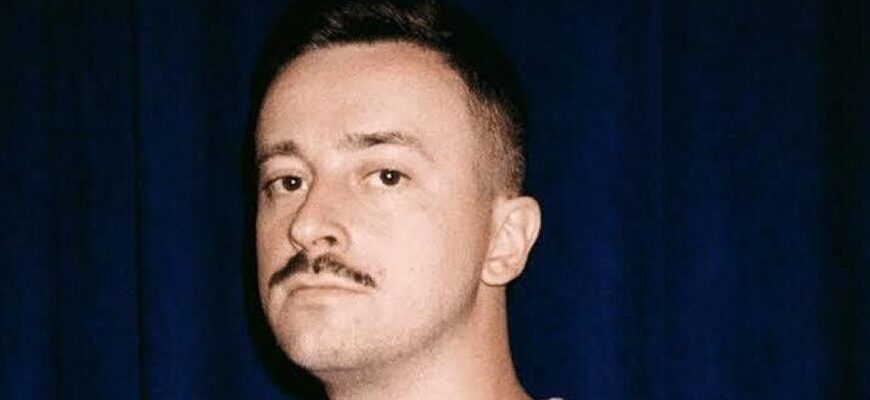 «Не хочу бути популярним»: Шугар поскаржився на надмірну увагу з боку шанувальників