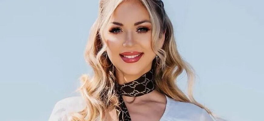 Наталія Валевська перенесла серйозну операцію і зупинила виступи заради відновлення