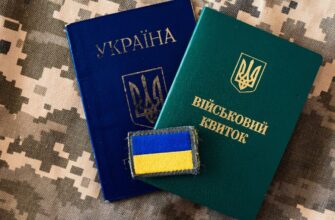Як оформити відстрочку без Резерв+ — Міноборони назвало альтернативу Як оформити відстрочку без Резерв+ — Міноборони назвало альтернативу
